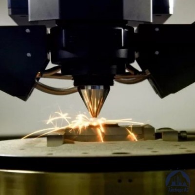 3D печать металлом купить в Комсомольске-на-Амуре