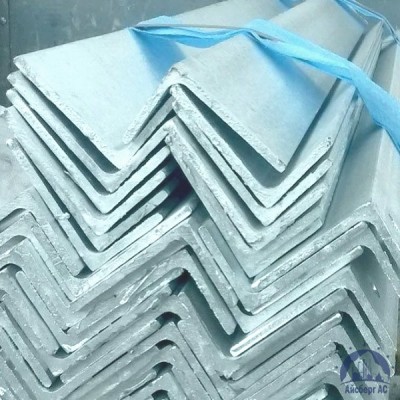 Уголок стальной равнополочный 250х250х22 мм С355 ГОСТ 8509-93 купить в Комсомольске-на-Амуре