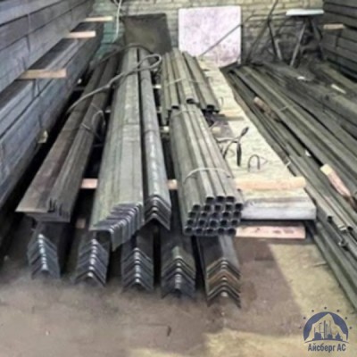 Уголок стальной равнополочный 140х140х10 мм С245 ГОСТ 8509-93 купить в Комсомольске-на-Амуре