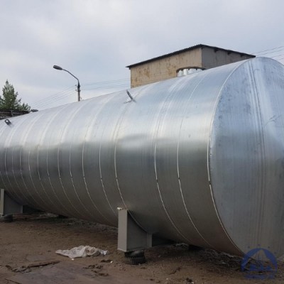 Резервуар для питьевой воды 50 м3 купить в Комсомольске-на-Амуре