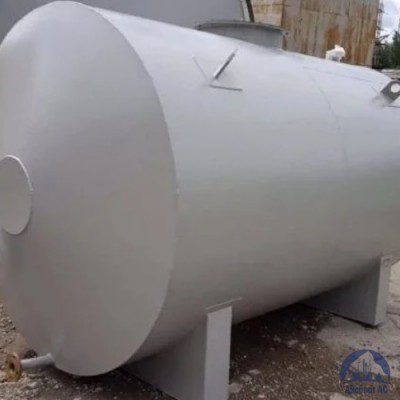 Резервуар для питьевой воды 20 м3 купить в Комсомольске-на-Амуре