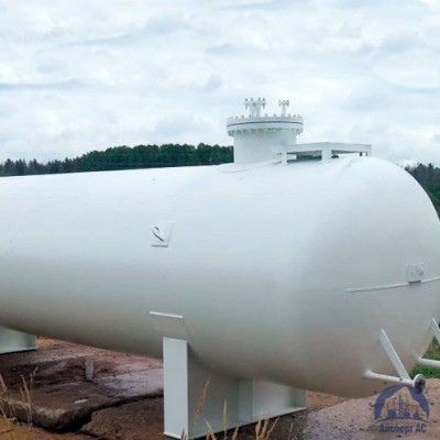 Резервуар для дизельного топлива 20 м3 купить в Комсомольске-на-Амуре
