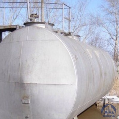 Резервуар для бензина 200 м3 купить в Комсомольске-на-Амуре