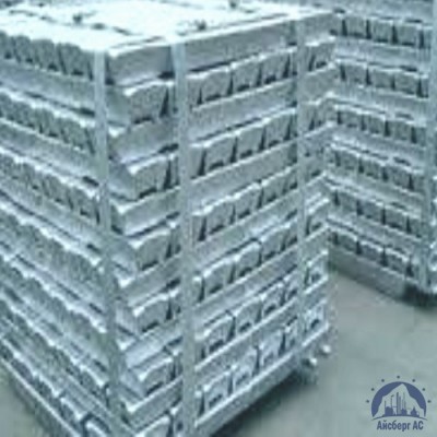 Чушка алюминиевая АК21М2 ГОСТ 1583-93 купить в Комсомольске-на-Амуре