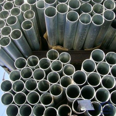 Труба электросварная 159х4 мм ст. 3сп ГОСТ 10705-80 купить в Комсомольске-на-Амуре