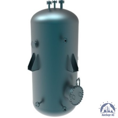 Аппарат ВЭЭ 1-1-5-0,6 5 м3 0,6 МПа купить в Комсомольске-на-Амуре