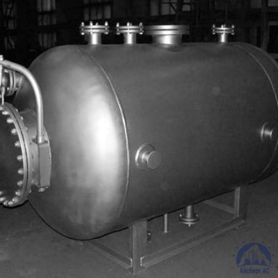 Аппарат ГЭЭ 1-1-200-0,6 200 м3 0,6 МПа купить в Комсомольске-на-Амуре