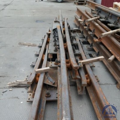Крестовина Р65-2/9 ГОСТ 7370-2015 купить в Комсомольске-на-Амуре