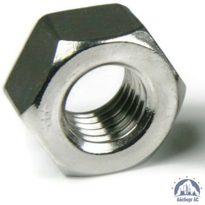 Гайка С2М24-7G.5 ГОСТ 11532-2014 купить в Комсомольске-на-Амуре