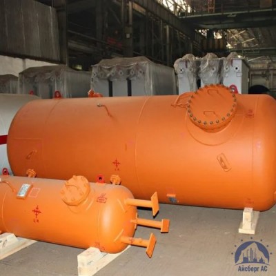Воздухосборник – В-1-2 купить в Комсомольске-на-Амуре