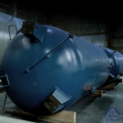 Ресивер воздуха – В-1-1,6 купить в Комсомольске-на-Амуре