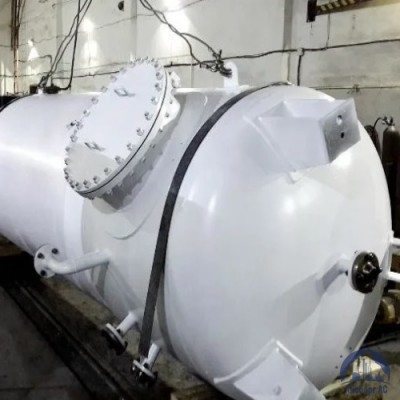 Ресивер воздуха – В-1-1 купить в Комсомольске-на-Амуре