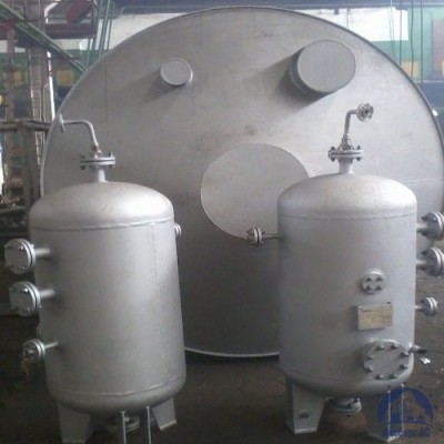 Ресивер воздуха – В-1-0,8 купить в Комсомольске-на-Амуре