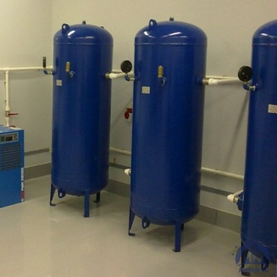 Ресивер воздуха – В-2-1,8 купить в Комсомольске-на-Амуре
