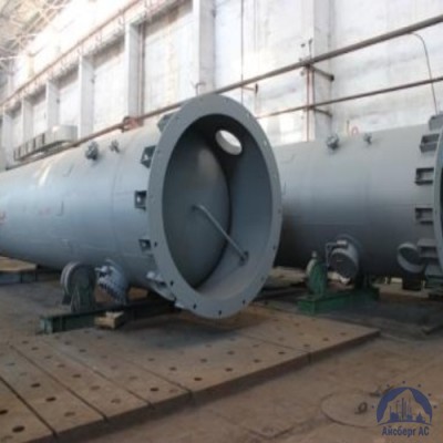 Ресивер воздуха – В-100-2,5 купить в Комсомольске-на-Амуре