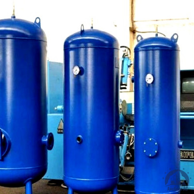 Ресивер воздуха – В-4-2,5 купить в Комсомольске-на-Амуре