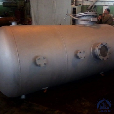 Ресивер воздуха – В-4-2 купить в Комсомольске-на-Амуре