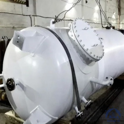 Ресивер воздуха – В-4-1 купить в Комсомольске-на-Амуре