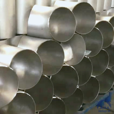 Отвод нержавеющий DN 800 812х3 мм AISI 304 приварной купить в Комсомольске-на-Амуре