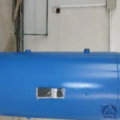 Воздухосборник – В-1-0,8-Ст3Сп купить в Комсомольске-на-Амуре