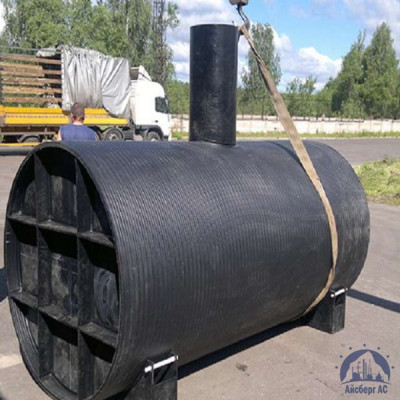 Резервуары накопители сточных вод купить в Комсомольске-на-Амуре