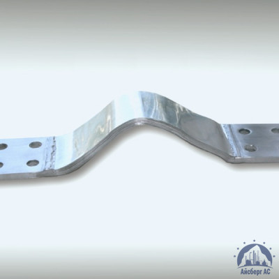 Компенсатор шинный алюминиевый КШАК 125x125 С У2 купить в Комсомольске-на-Амуре
