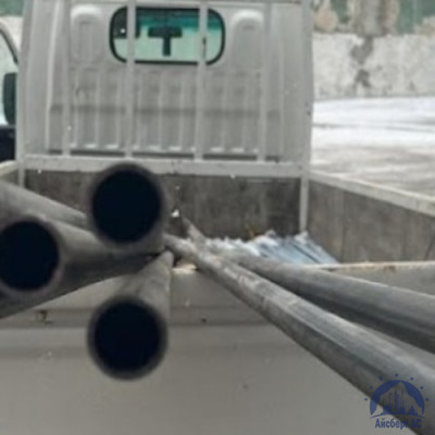 Труба электросварная 48х3 мм ст. 10пс ГОСТ 10705-80 купить в Комсомольске-на-Амуре