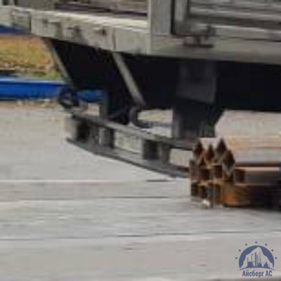 Труба профильная 180х180х5 мм ст 20 купить в Комсомольске-на-Амуре