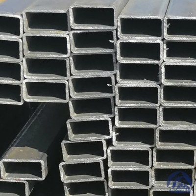 Труба профильная 40х20х1.5 мм ст 20 купить в Комсомольске-на-Амуре