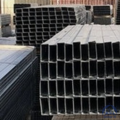 Труба профильная 50х25х1.5 мм ст 20 купить в Комсомольске-на-Амуре
