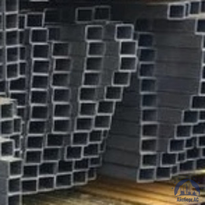 Труба профильная 60х30х5 мм ст 20 купить в Комсомольске-на-Амуре