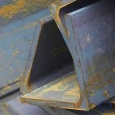 Уголок 100х65х4 мм С255 ГОСТ 19772-93 купить в Комсомольске-на-Амуре