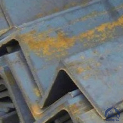 Уголок 100х65х4 мм С285 ГОСТ 19772-93 купить в Комсомольске-на-Амуре