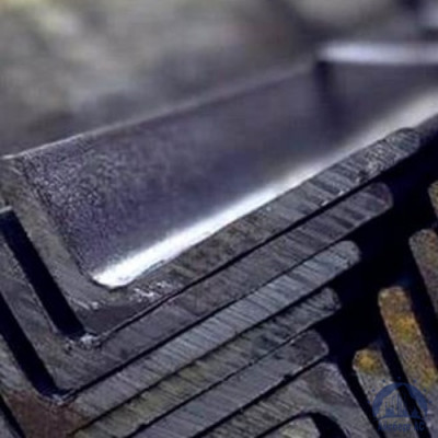Уголок 115х65х5 мм С345 ГОСТ 19772-93 купить в Комсомольске-на-Амуре