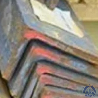 Уголок 152х100х5,5 мм С355 ГОСТ 19772-93 купить в Комсомольске-на-Амуре