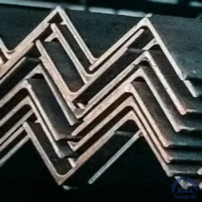 Уголок 147х125х8 мм С275 ГОСТ 19772-93 купить в Комсомольске-на-Амуре