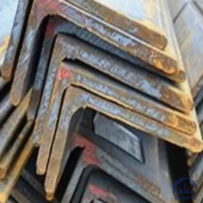 Уголок 147х125х8 мм С355 ГОСТ 19772-93 купить в Комсомольске-на-Амуре