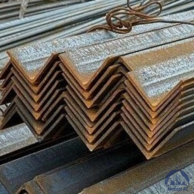 Уголок 152х100х5,5 мм С255 ГОСТ 19772-93 купить в Комсомольске-на-Амуре