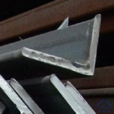 Уголок 155х100х6 мм С345 ГОСТ 19772-93 купить в Комсомольске-на-Амуре