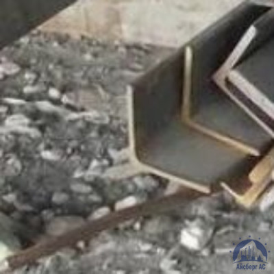 Уголок 155х100х6 мм С245 ГОСТ 19772-93 купить в Комсомольске-на-Амуре