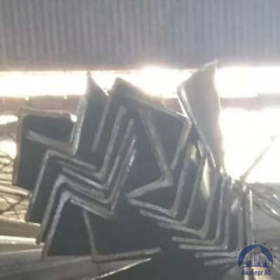 Уголок 40х25х2,5 мм 15ХСНД ГОСТ 19772-93 купить в Комсомольске-на-Амуре