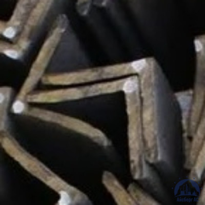 Уголок 50х35х3,2 мм С355 ГОСТ 19772-93 купить в Комсомольске-на-Амуре