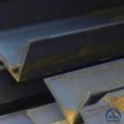 Уголок 80х63х4 мм С235 ГОСТ 19772-93 купить в Комсомольске-на-Амуре