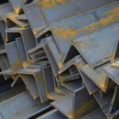 Уголок 70х50х4 мм С255 ГОСТ 19772-93 купить в Комсомольске-на-Амуре