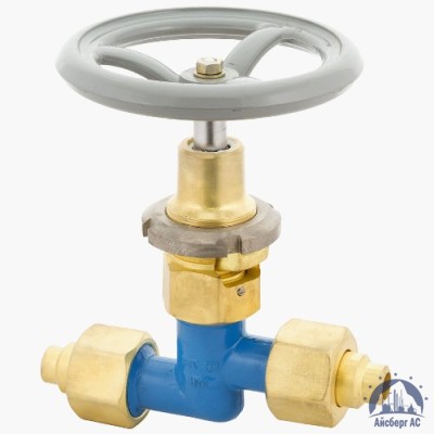 Клапан АЗТ-10-15/250 (КС7141-06) ТУ 3642-036-05785477-99 купить в Комсомольске-на-Амуре