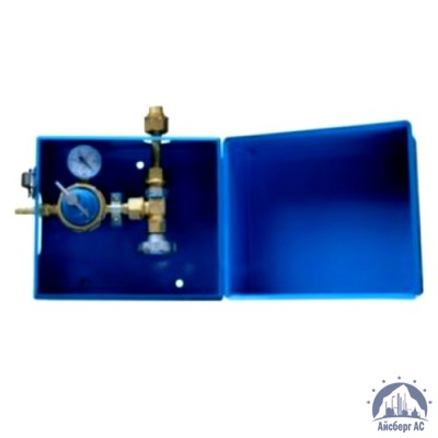 Пост газоразборный кислородный ПГК-16-10 ТУ 3645-052-05785477-2011 купить в Комсомольске-на-Амуре