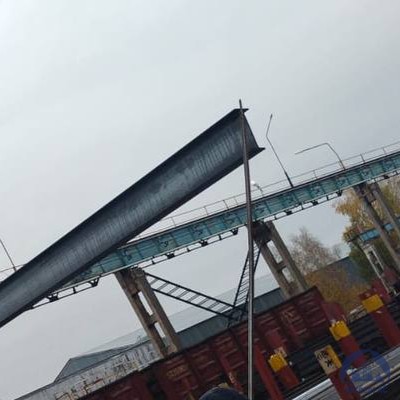 Двутавр алюминиевый АД31Т купить в Комсомольске-на-Амуре