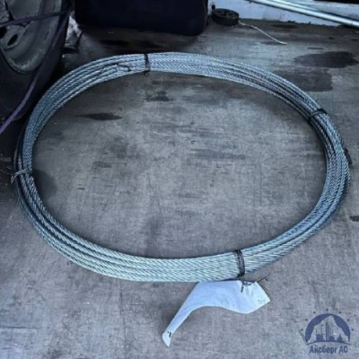 Канат стальной 11 ГОСТ 14954-80 купить в Комсомольске-на-Амуре