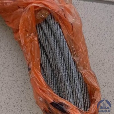 Канат 15 К7-1410-С ГОСТ 13840-68 купить в Комсомольске-на-Амуре