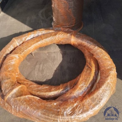Канат стальной 6,2 ГОСТ 3067-88 купить в Комсомольске-на-Амуре